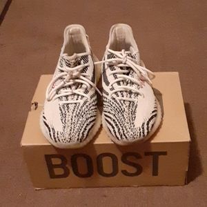 Yeezys 350 BOOST